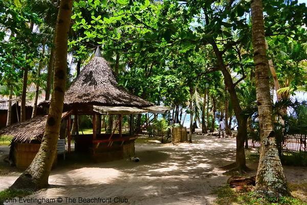 Guest house Boracay Huts Boracay Island