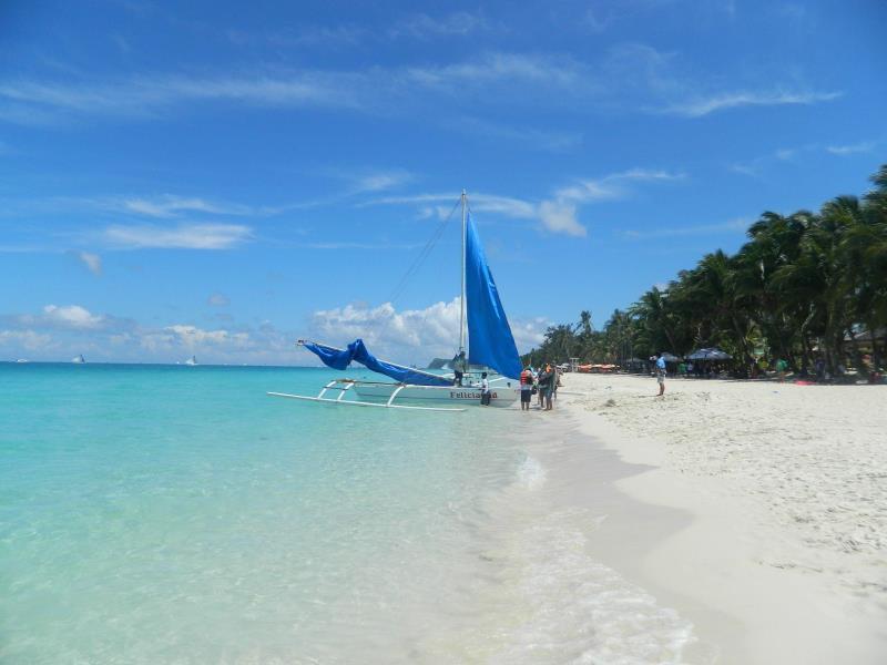 Boracay Huts 2* Boracay Island