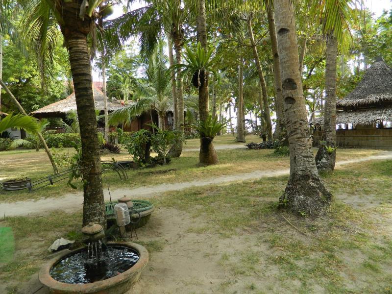 Boracay Huts 2* Boracay Island