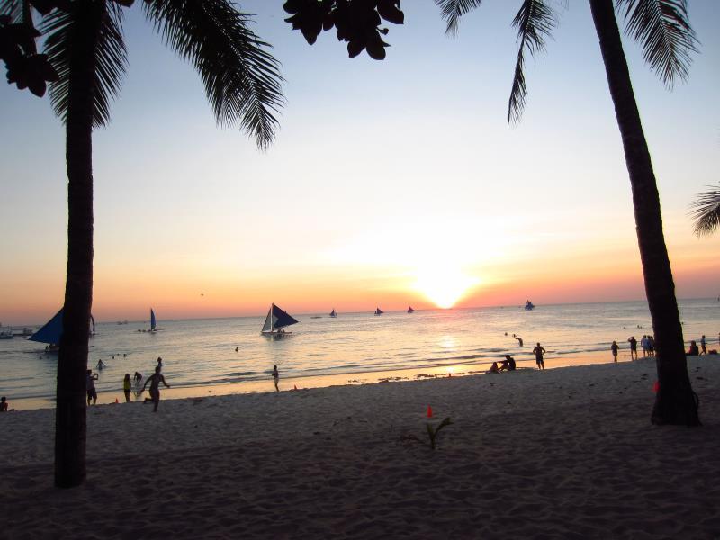 Boracay Huts Boracay Island