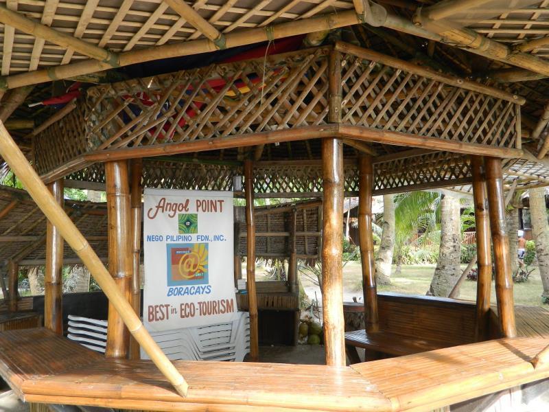 Boracay Huts