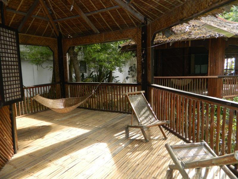 Boracay Huts Guest house
