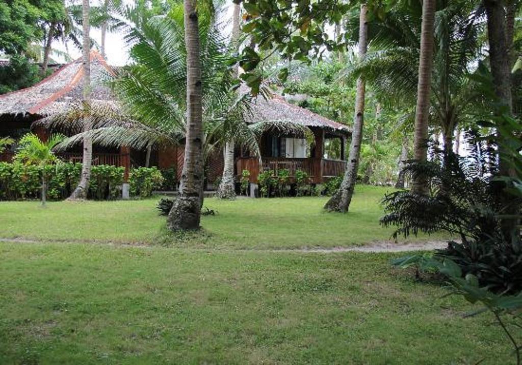 Guest house Boracay Huts