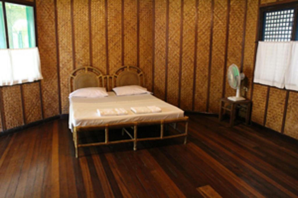 Boracay Huts Guest house Boracay Island