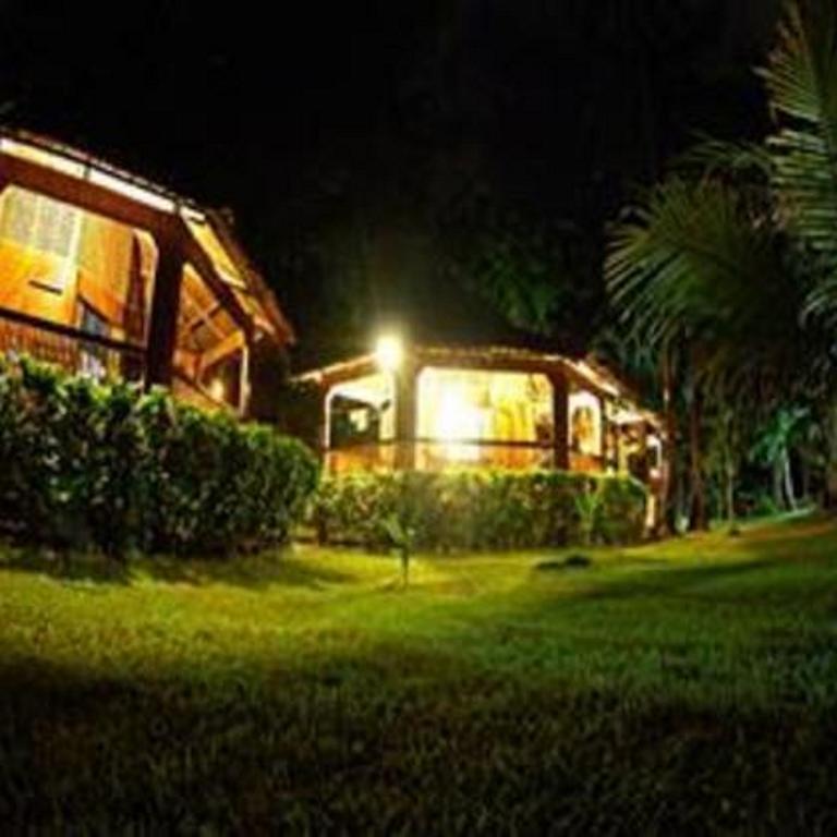Boracay Huts Guest house