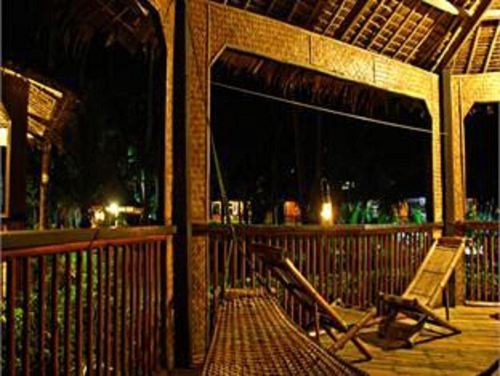 Boracay Huts