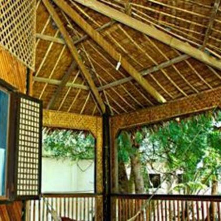 Guest house Boracay Huts Boracay Island