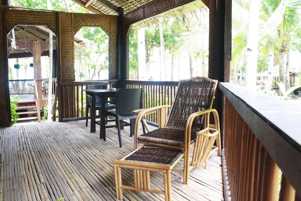 Guest house Boracay Huts 2*