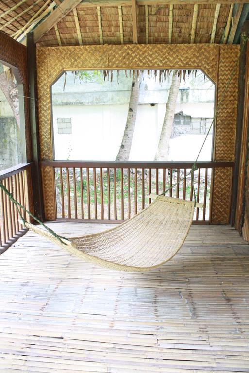 Boracay Huts
