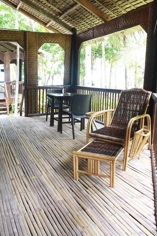 Guest house Boracay Huts