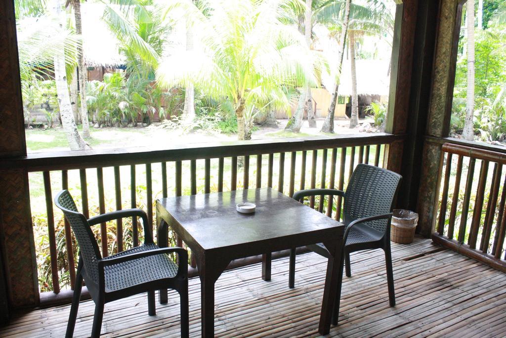 Boracay Huts Guest house Boracay Island