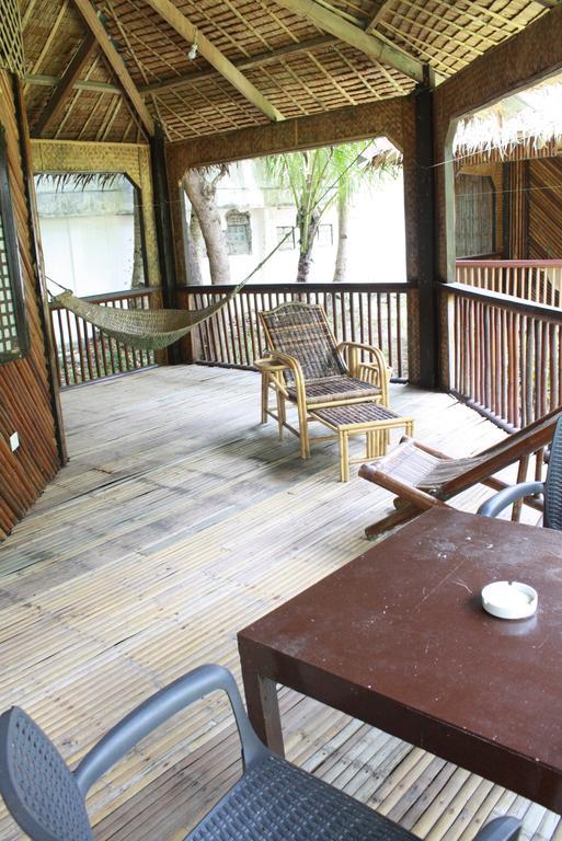 Boracay Huts Boracay Island