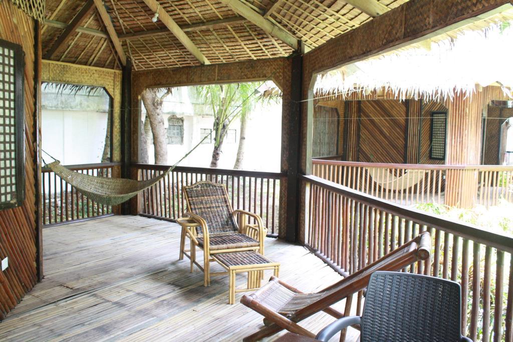 Boracay Huts Guest house