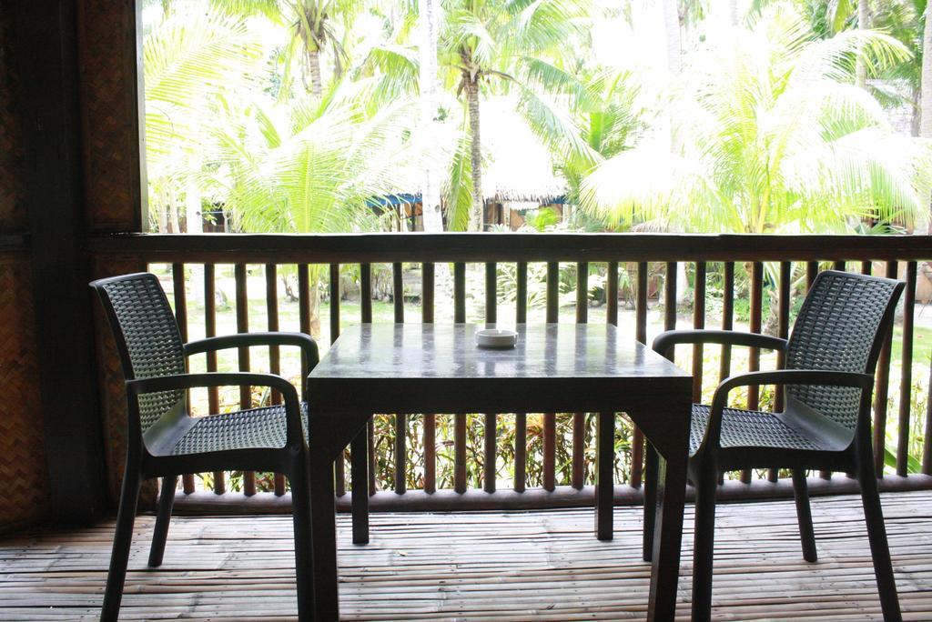 Guest house Boracay Huts 2*