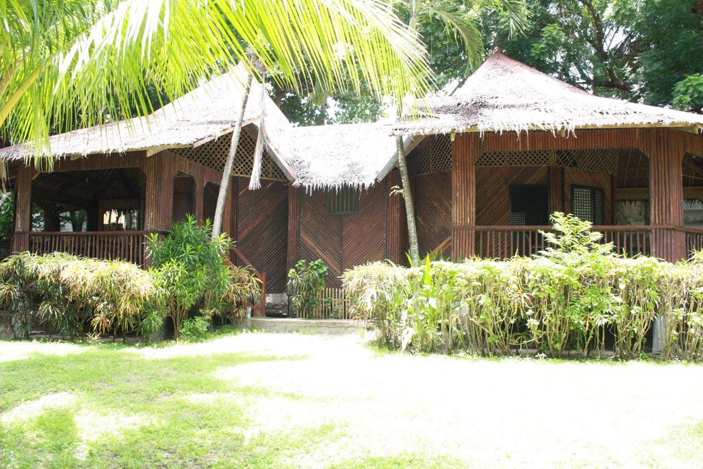 Boracay Huts