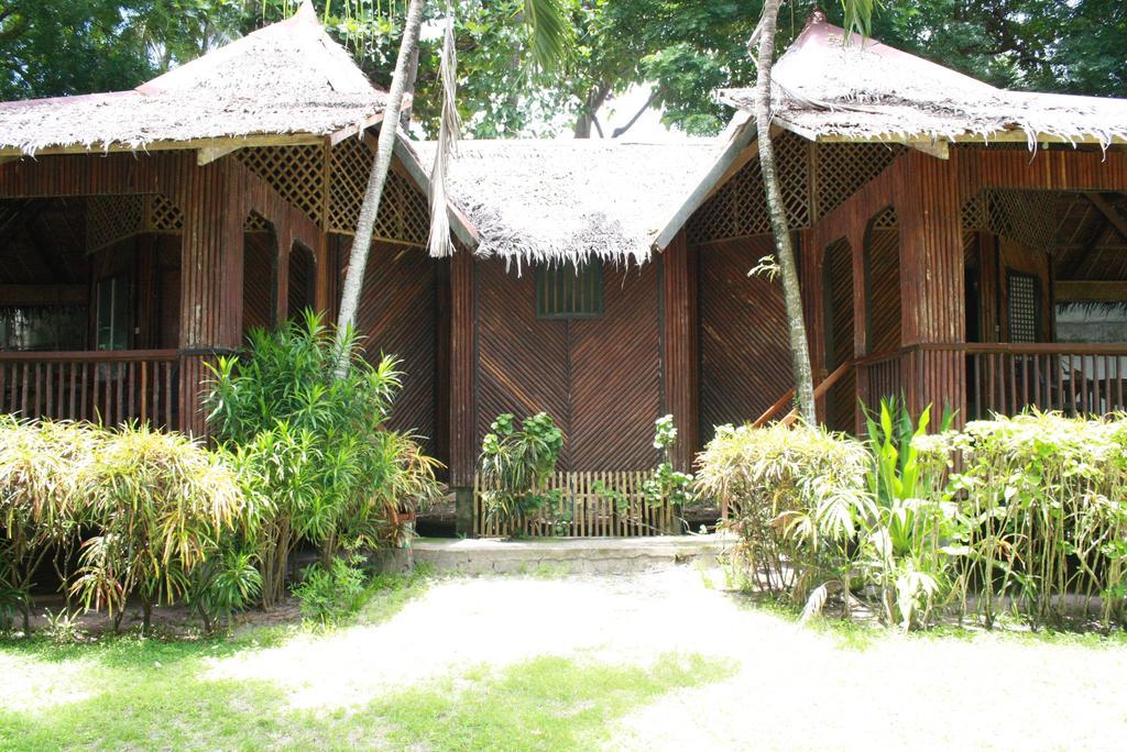 Boracay Huts Guest house 2*
