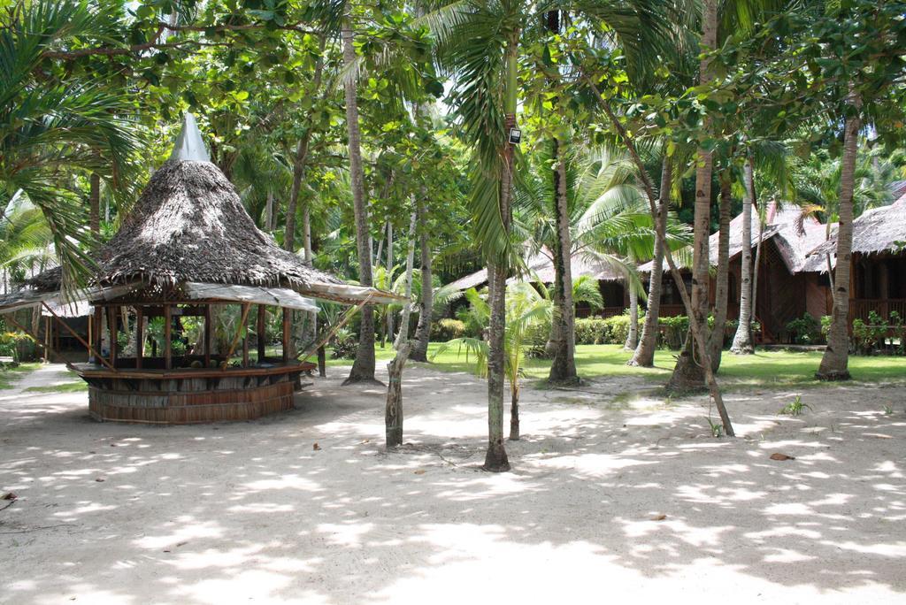 Boracay Huts Guest house Boracay Island