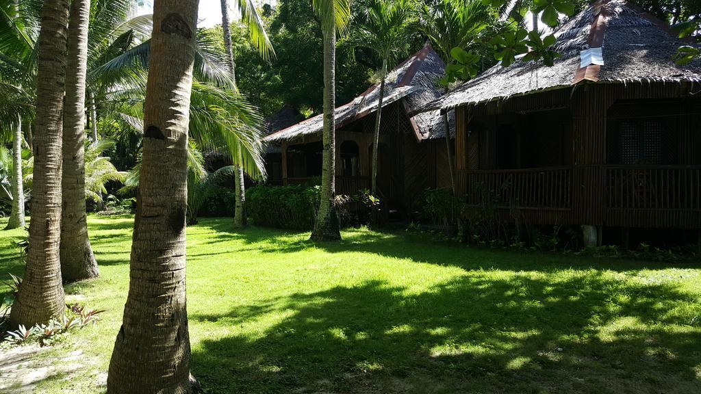 Guest house Boracay Huts