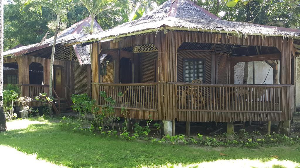 Boracay Huts Guest house Boracay Island
