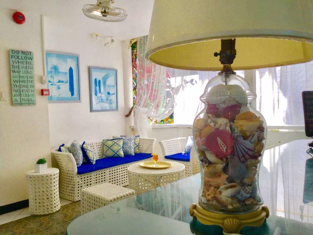 The Blue Veranda Suites Boracay 2* Boracay Island