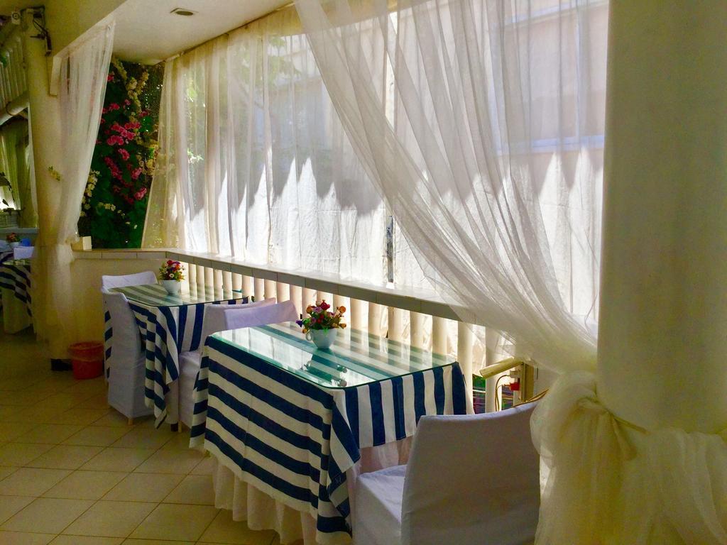 The Blue Veranda Suites Boracay Boracay Island