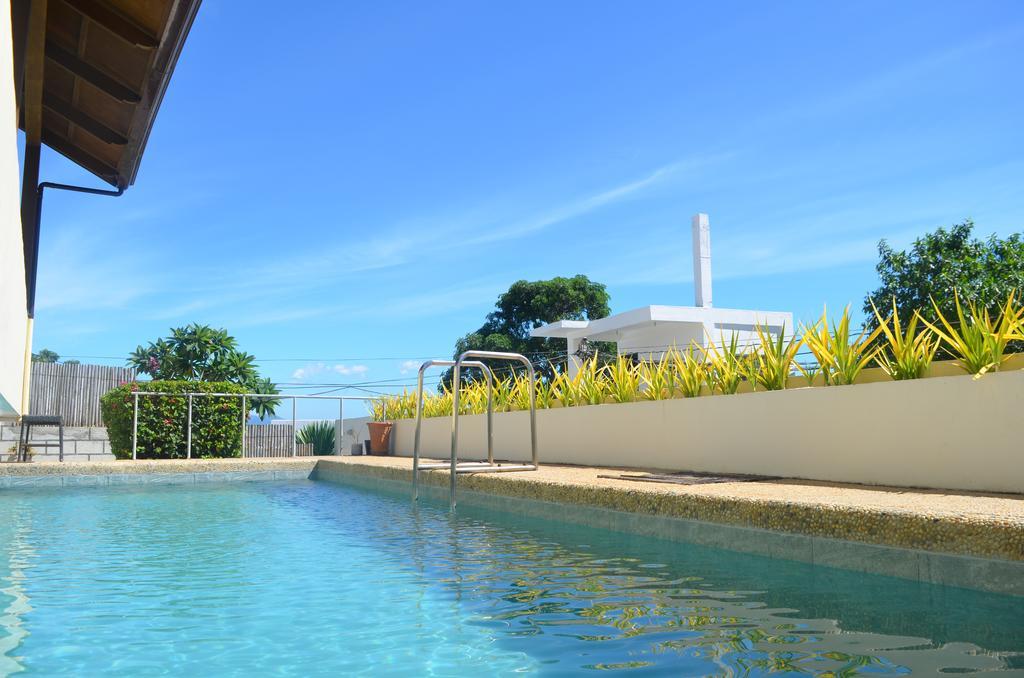Shambala Terraces - Boracay Apartment *