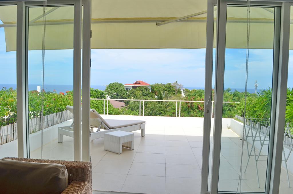 Apartment Shambala Terraces - Boracay *