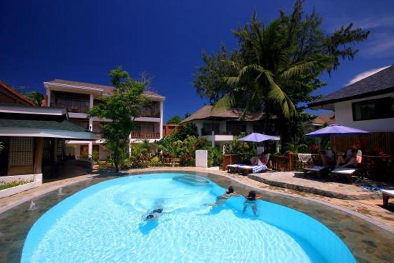 Laguna De Boracay Boracay Island