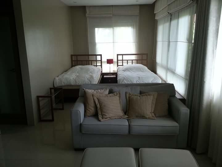 Asiana Villas