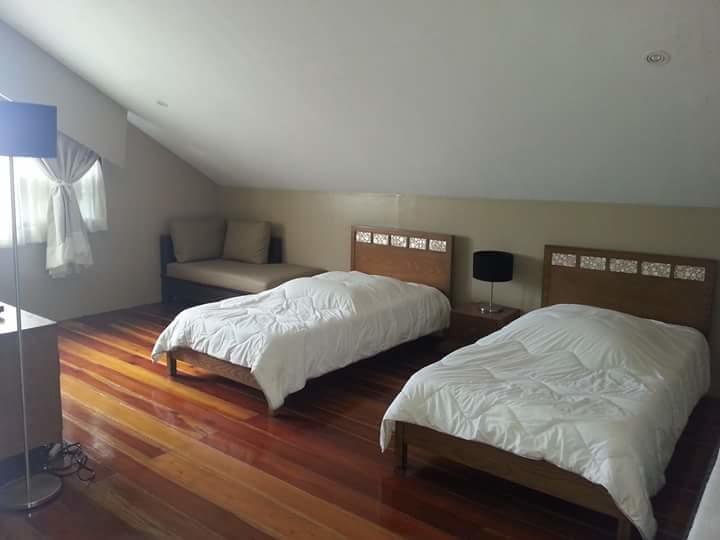 Asiana Villas * Boracay Island