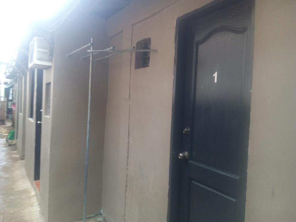 Guest house Lucky 29 *