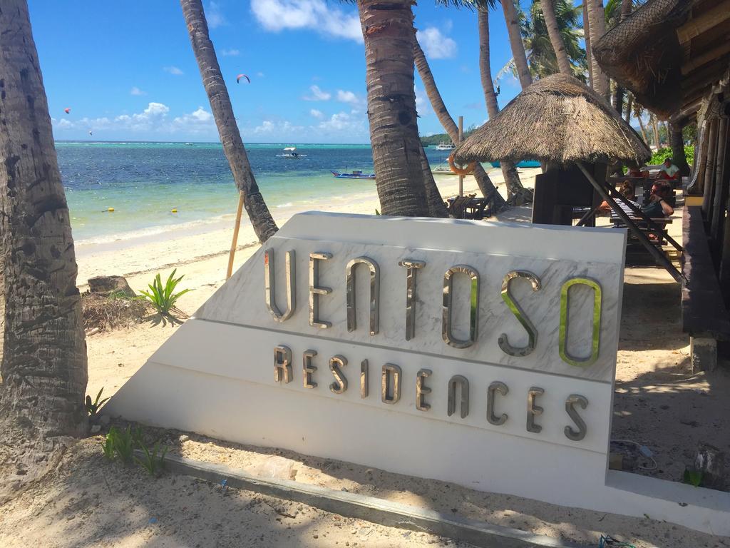 Ventoso Residences *