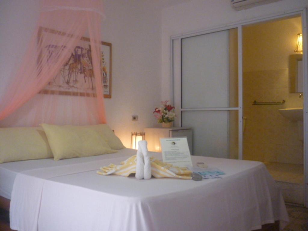 Resort Alla Luna Rossa Boracay 3*