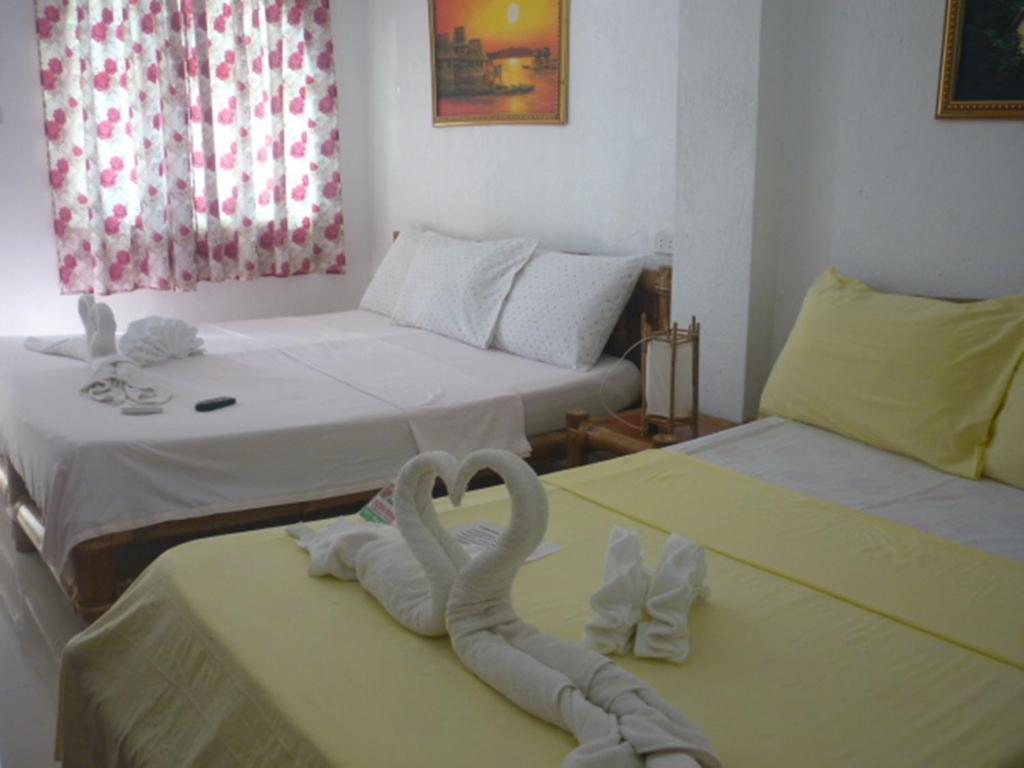 Alla Luna Rossa Boracay Resort 3*