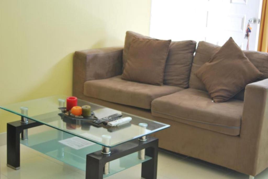 Roxon Apartment