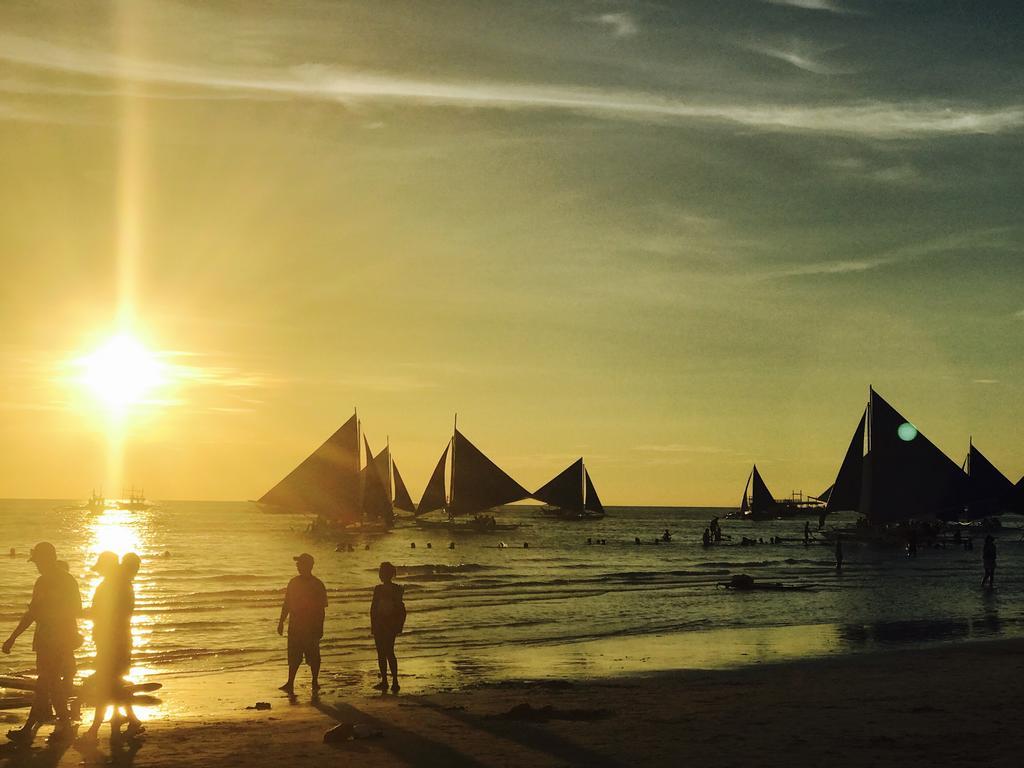 Apartment Benkay's Bora Boracay Island