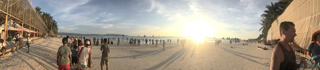 Benkay's Bora