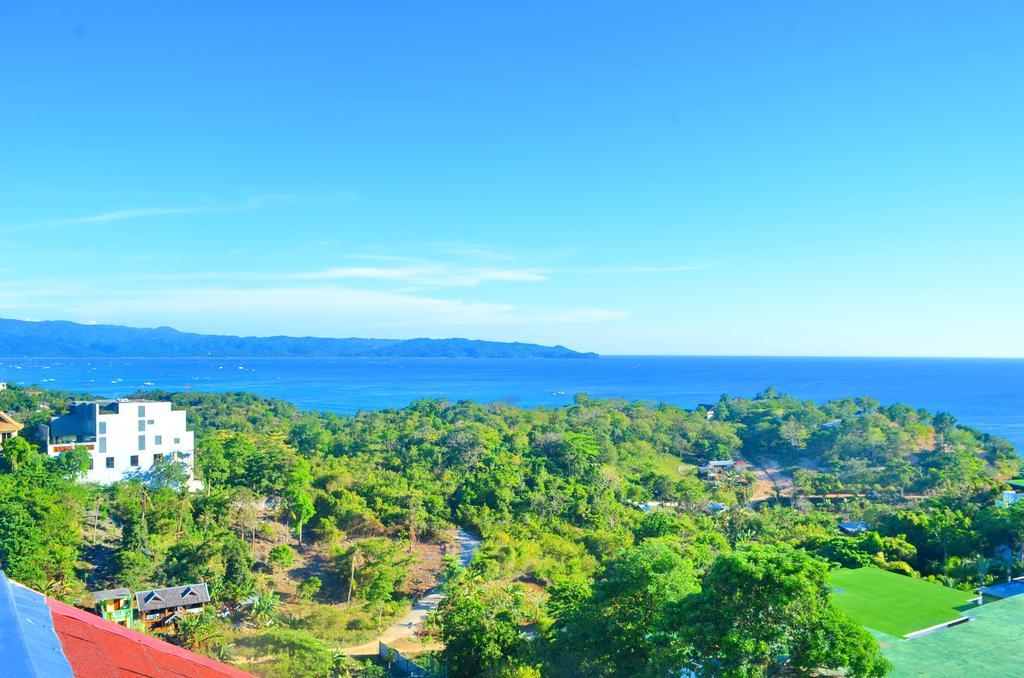 Shambala Terraces - Boracay Apartment Boracay Island