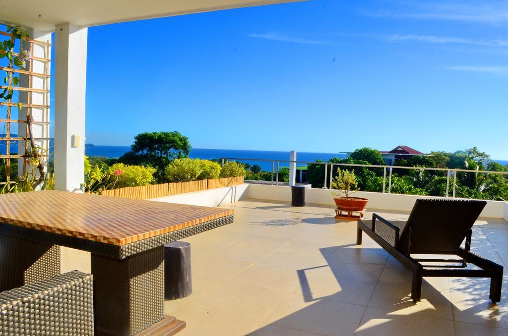 Shambala Terraces - Boracay Apartment