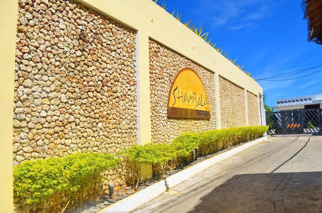 Shambala Terraces - Boracay Apartment *