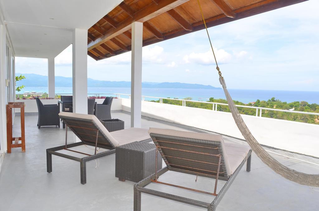 Shambala Terraces - Boracay Apartment Boracay Island