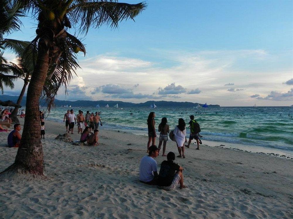 The Blue Veranda Suites Boracay Boracay Island