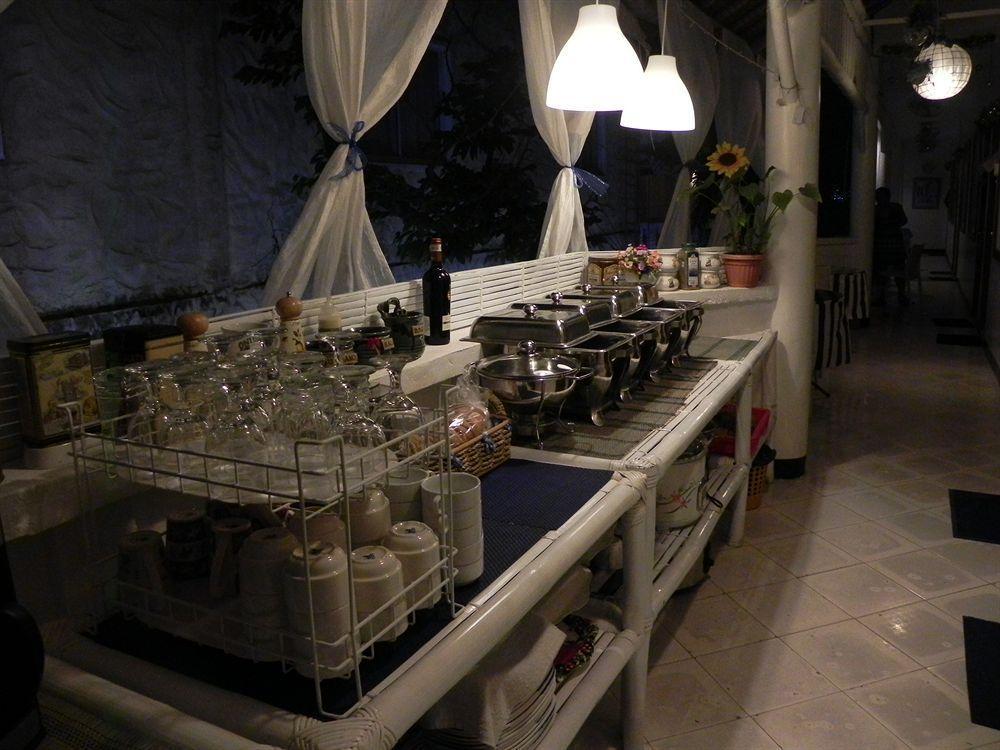 The Blue Veranda Suites Boracay Hotel Boracay Island