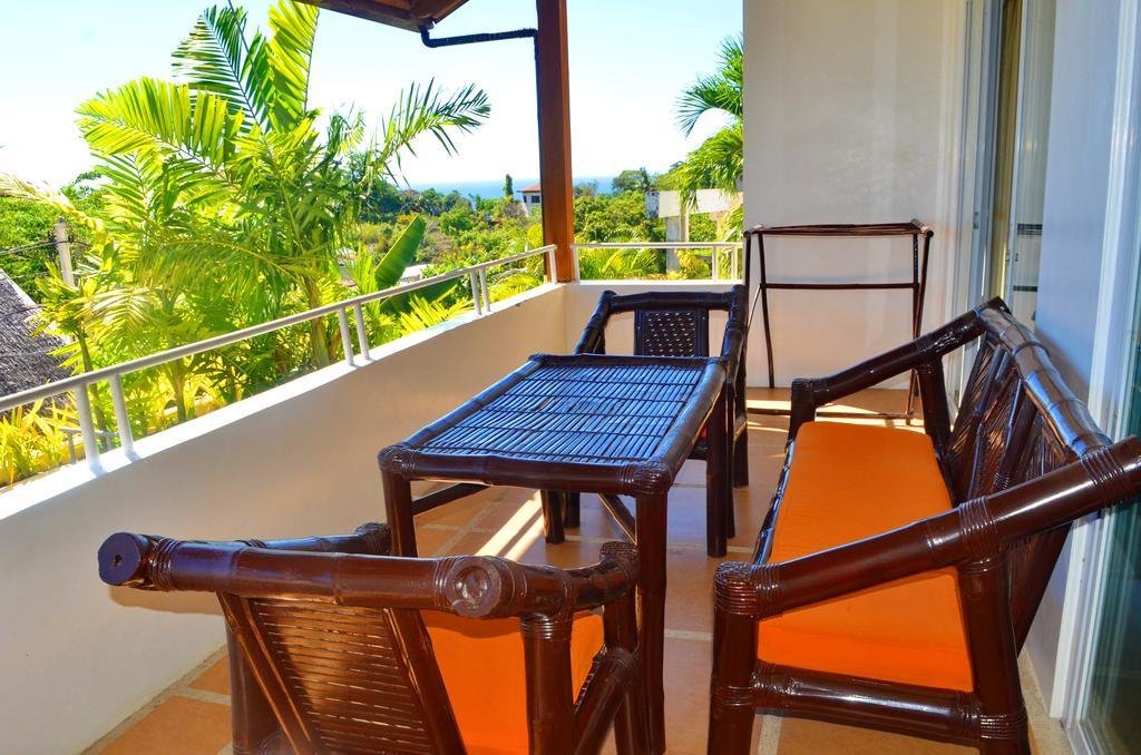 Apartment Shambala Terraces - Boracay *