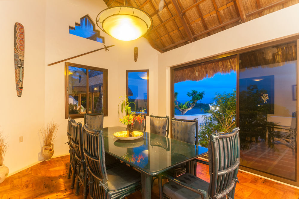 Diniwid Villas Hotel *