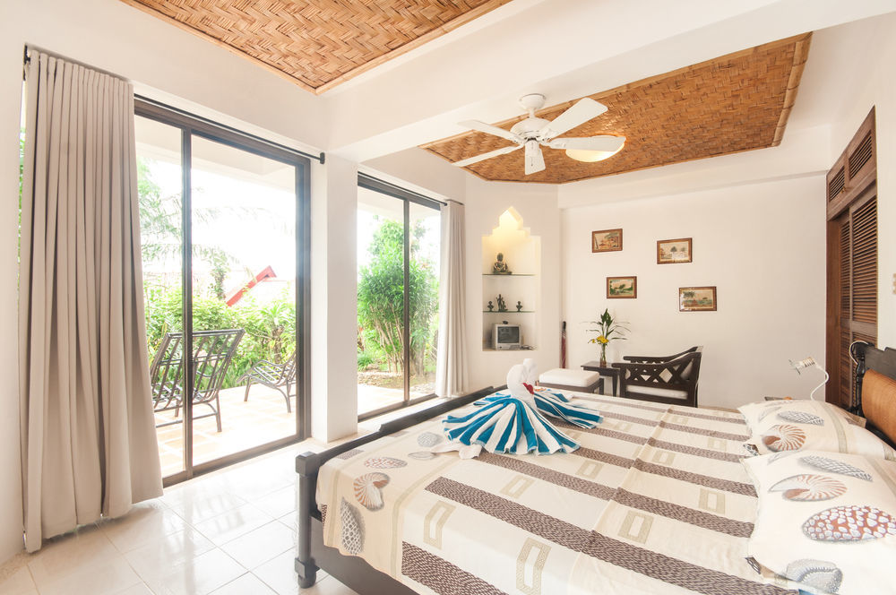 Diniwid Villas *