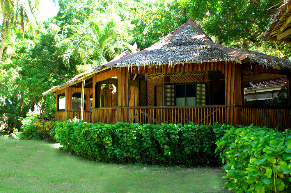 Boracay Huts Guest house