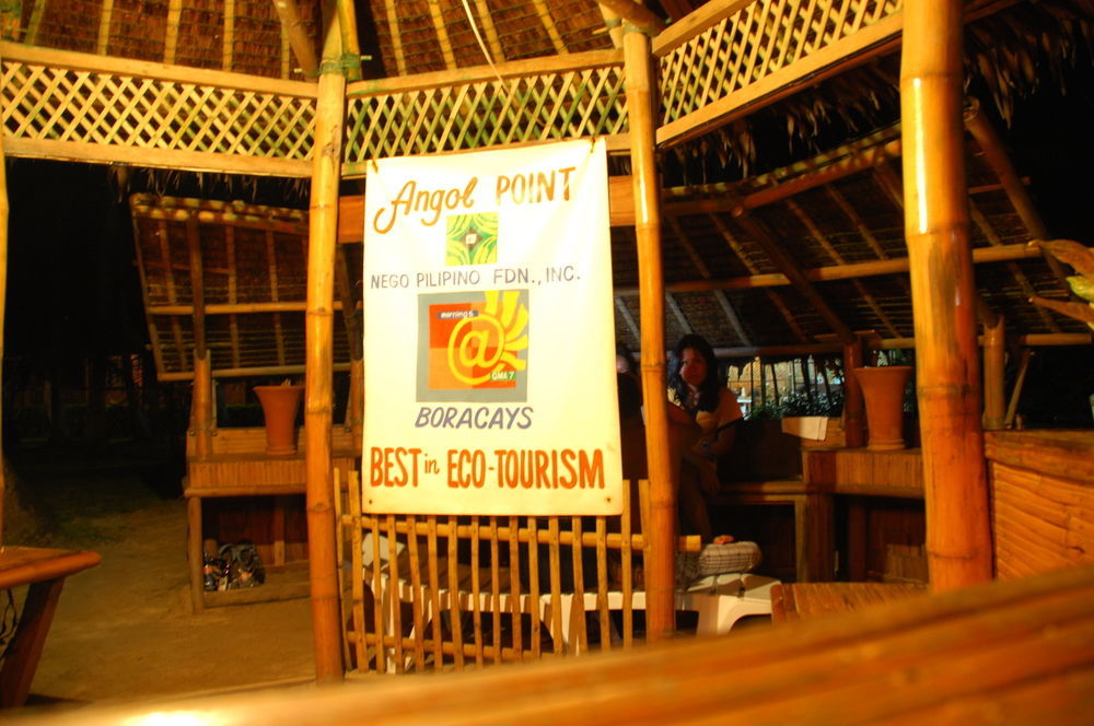 Boracay Huts