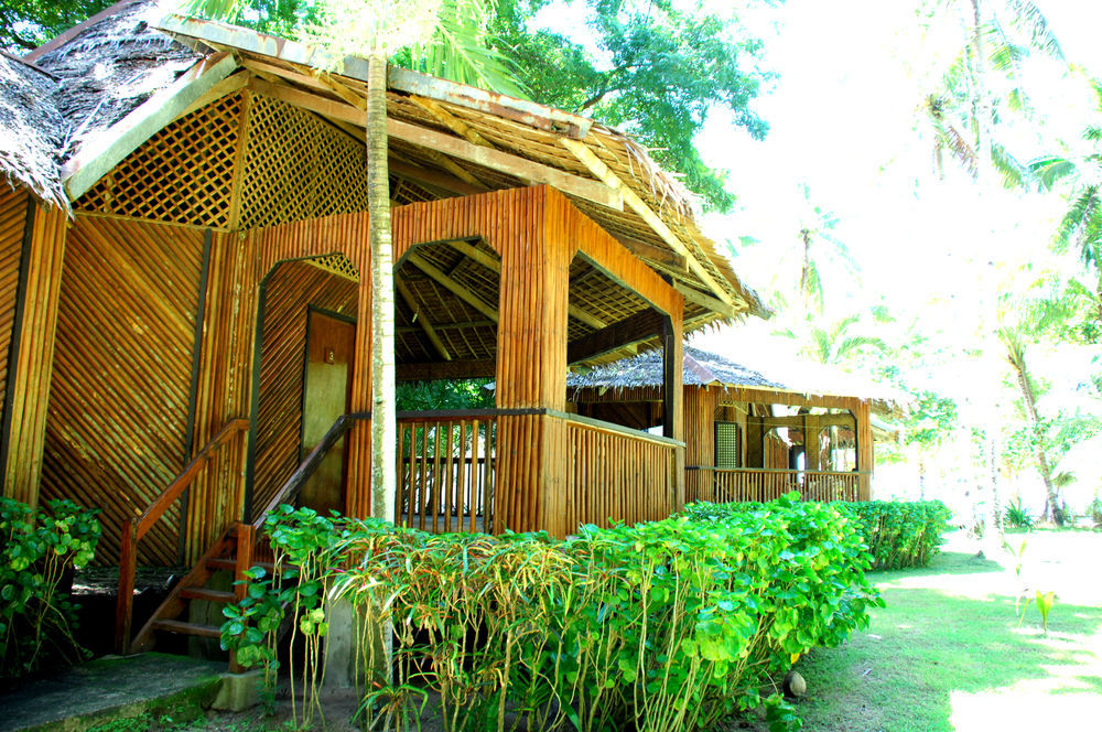 Guest house Boracay Huts Boracay Island