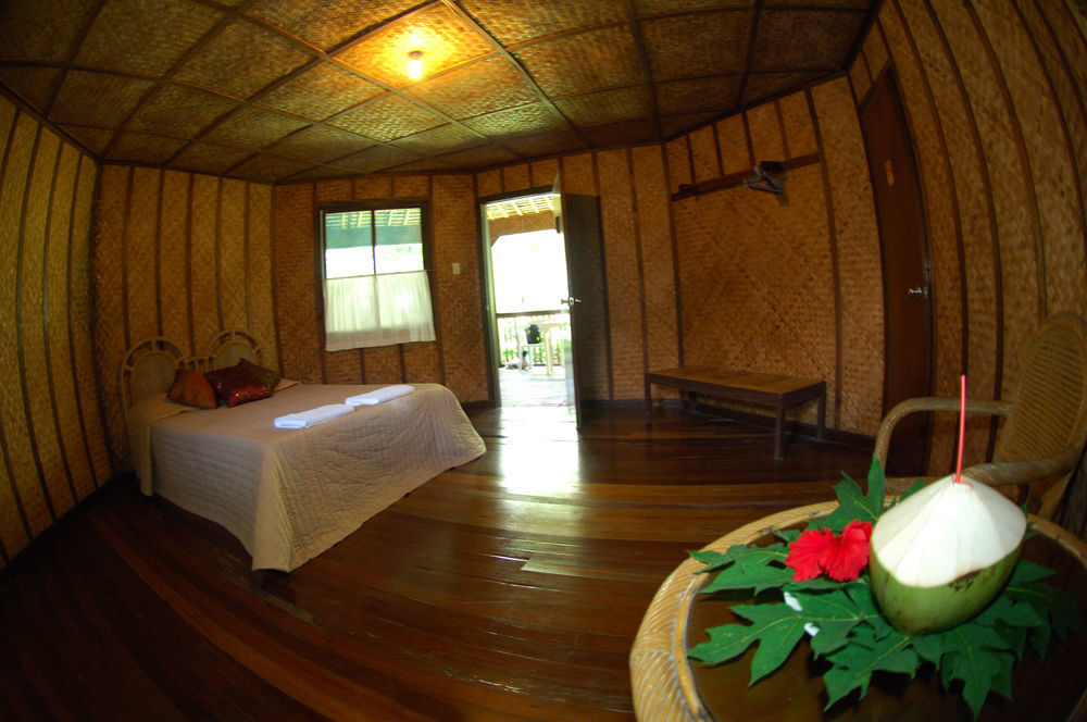 Boracay Huts Guest house Boracay Island